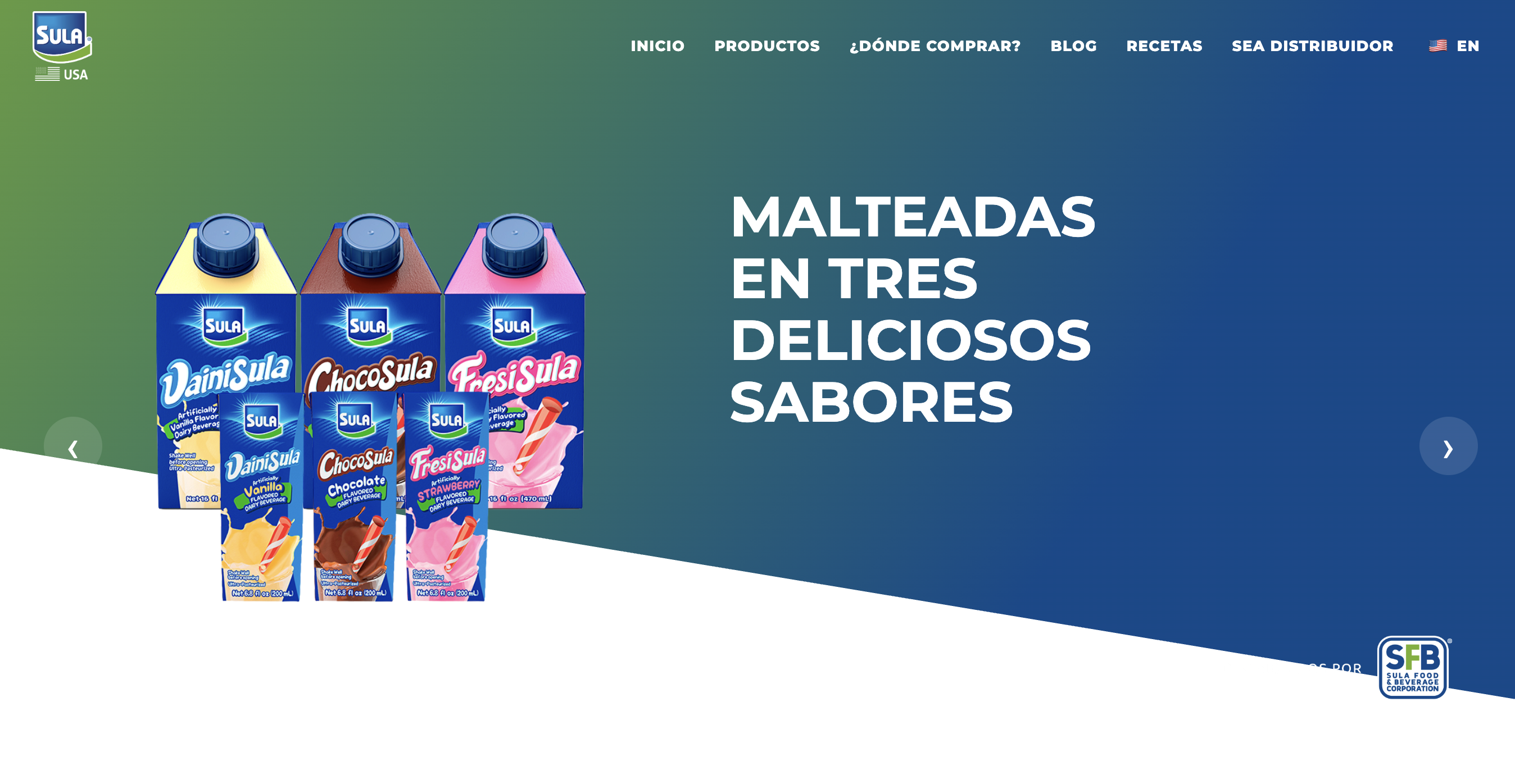 Sula Lleva Sabor Centroamericano a Nuevos Mercados